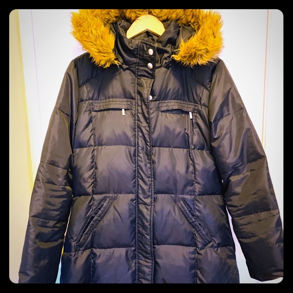 Michael Kors Parka - Picture 1 of 6